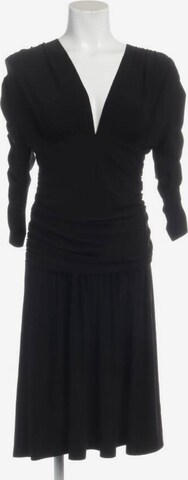 Norma Kamali Dress in M in Black: front