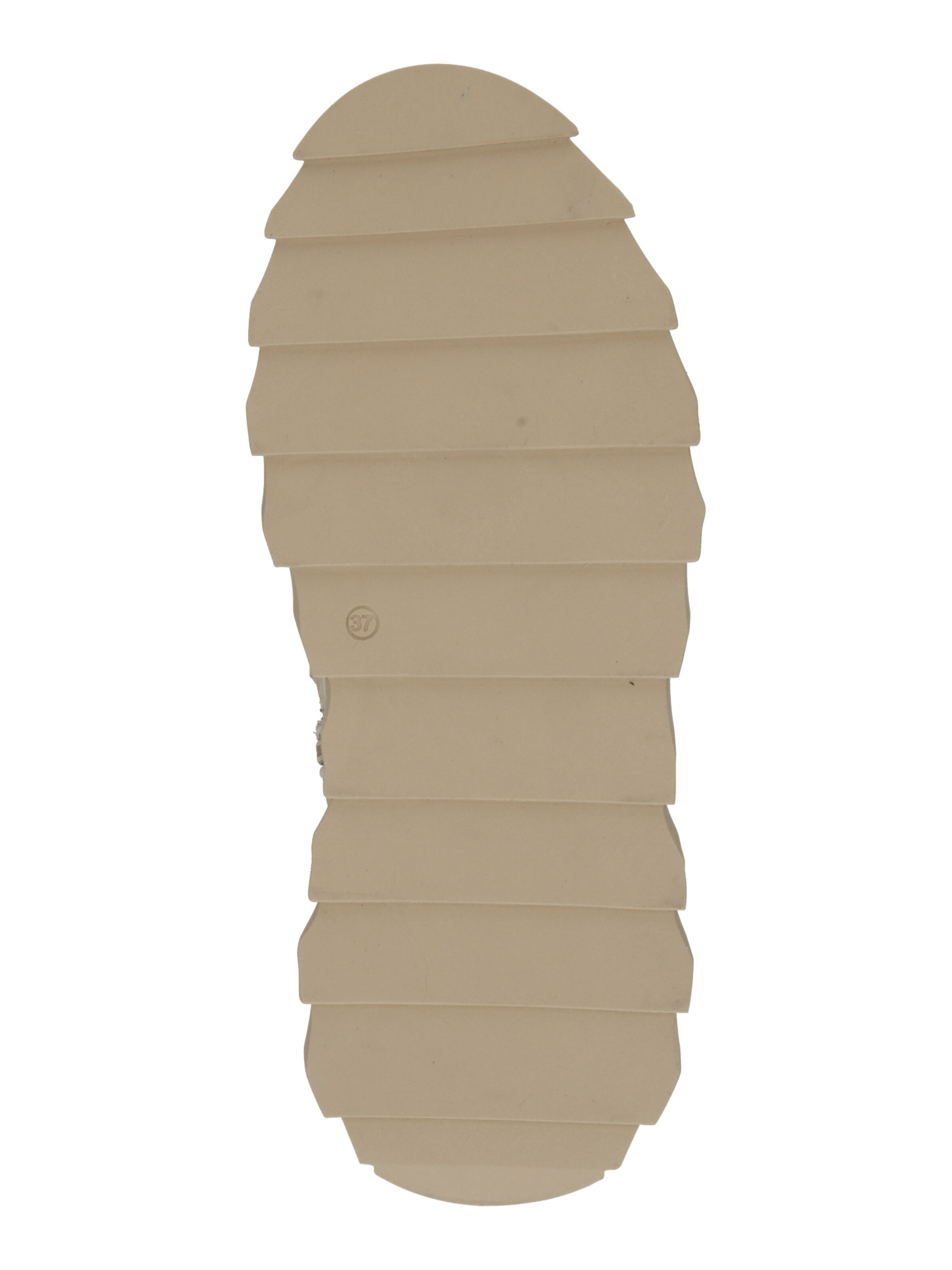 Après-ski 'LYLA' Apple of Eden en beige