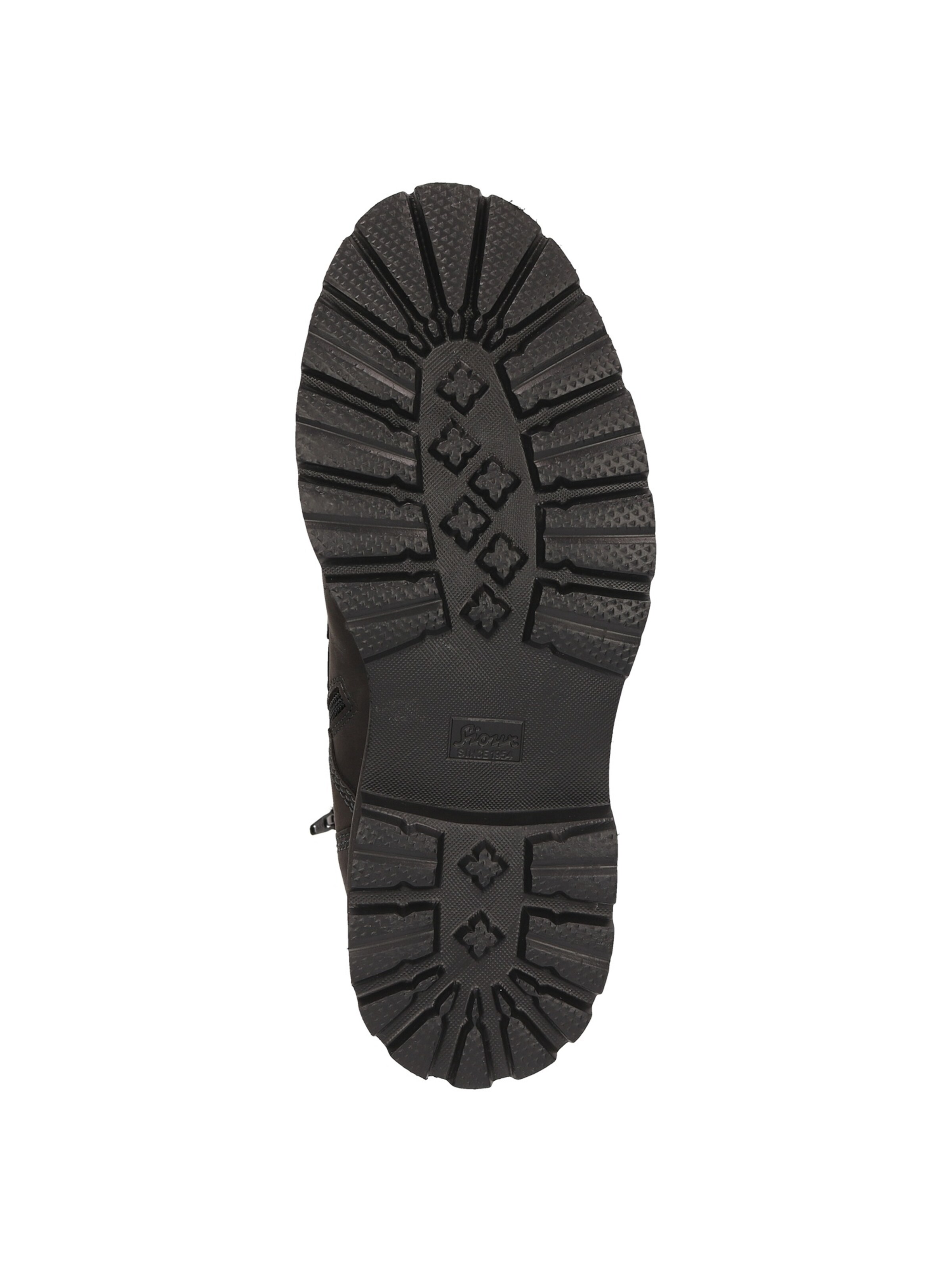 SIOUX Boots ' Adalr.-704-TEX-LF-H ' in Grau