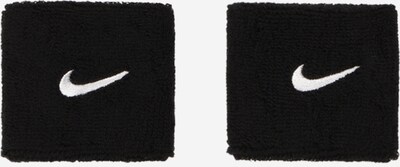NIKE Trak za potenje | črna barva, Prikaz izdelka