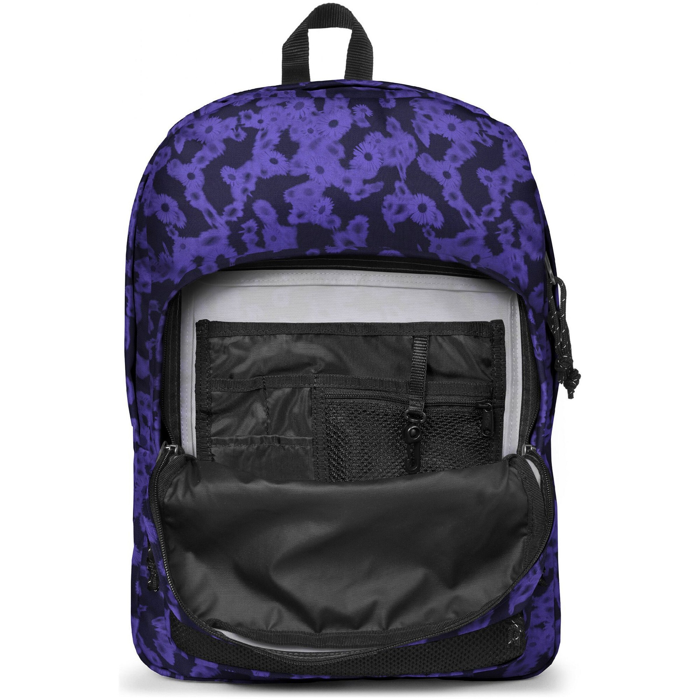 EASTPAK Backpack 'Pinnacle' in Purple