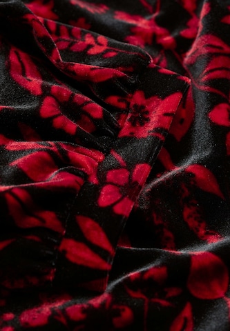 Robe 'Oak Cottage' Seasalt Cornwall en rouge
