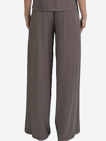 Vivisence Pyjamahose '2102'‌‌‌‌‌‌ in Grau