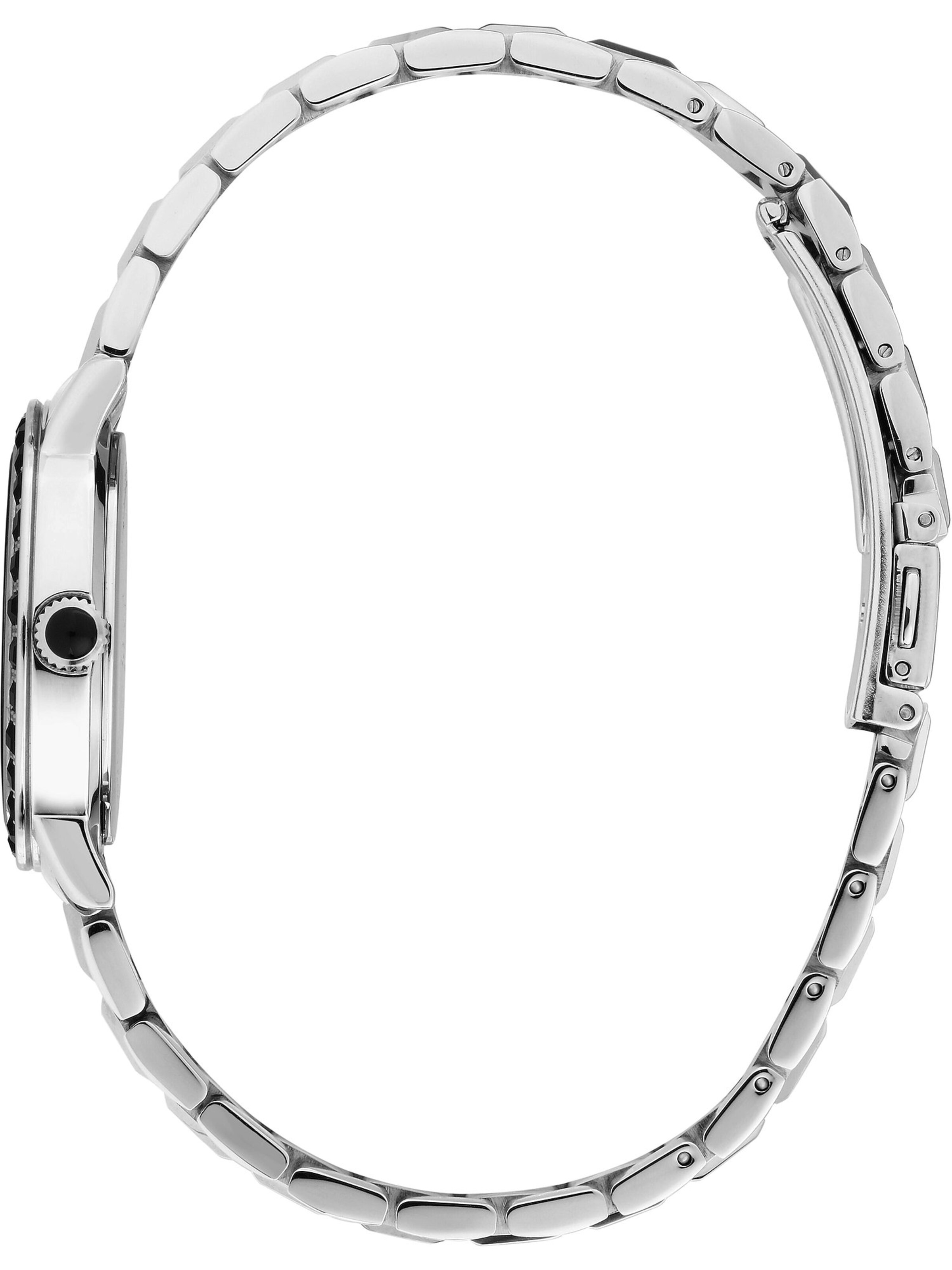 Karl Lagerfeld Analog Watch in Silver