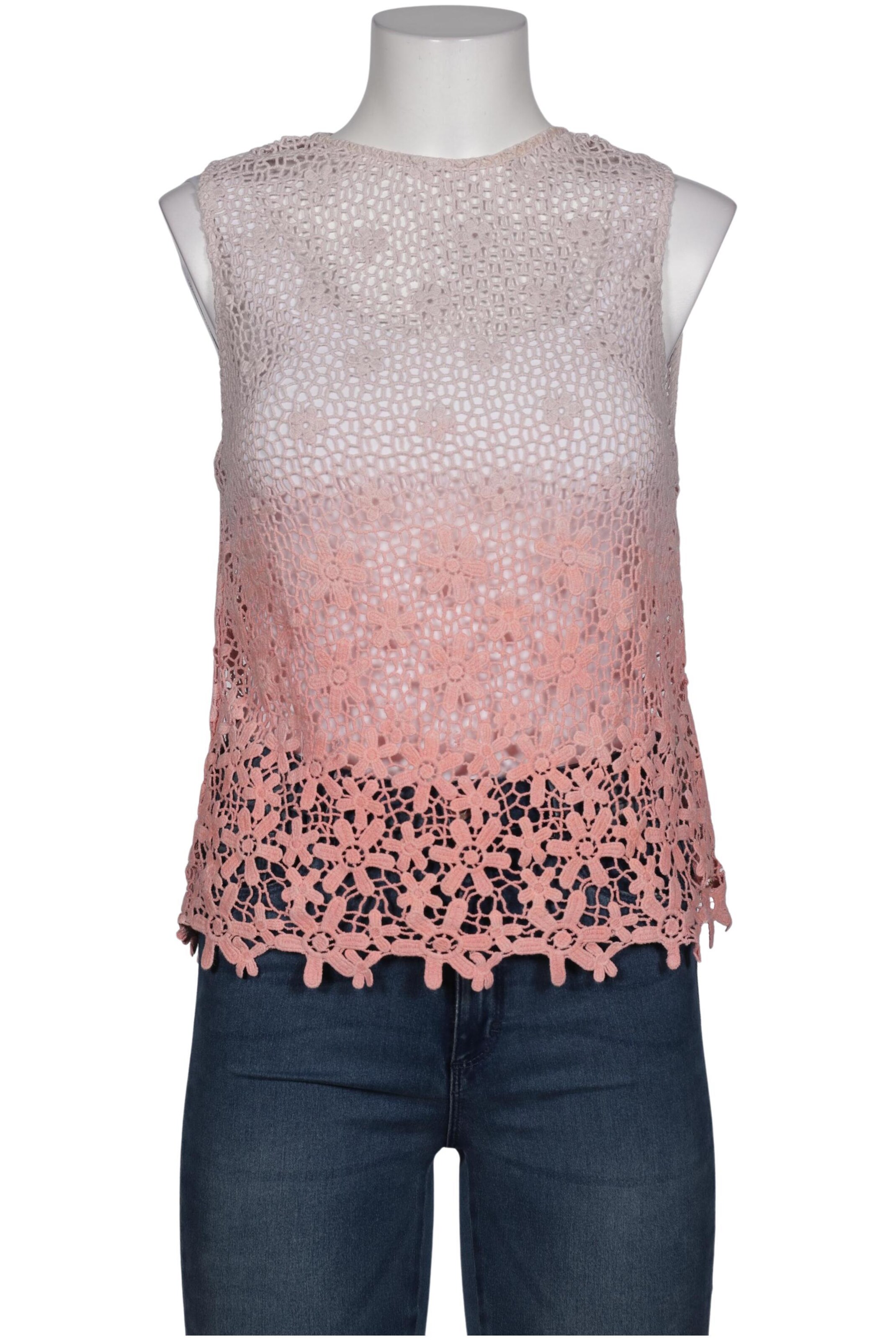 Superdry Top & Shirt in L in Pink: front