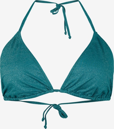 Swim by Zizzi Bikini augšdaļa 'SNAESA', krāsa - zaļš, Preces skats