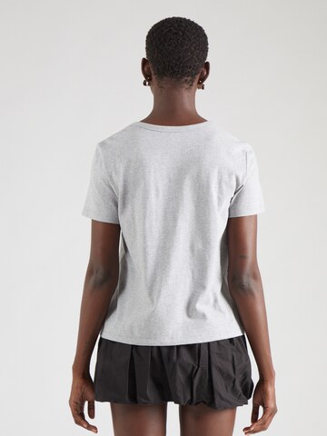 T-shirt GAP en gris