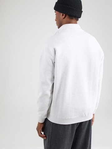 Sweat-shirt Volcom en gris