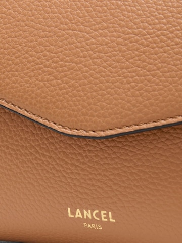 Lancel - Clutches em castanho