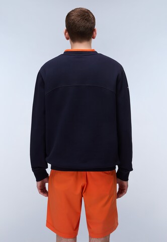 Sweat-shirt NAPAPIJRI en bleu