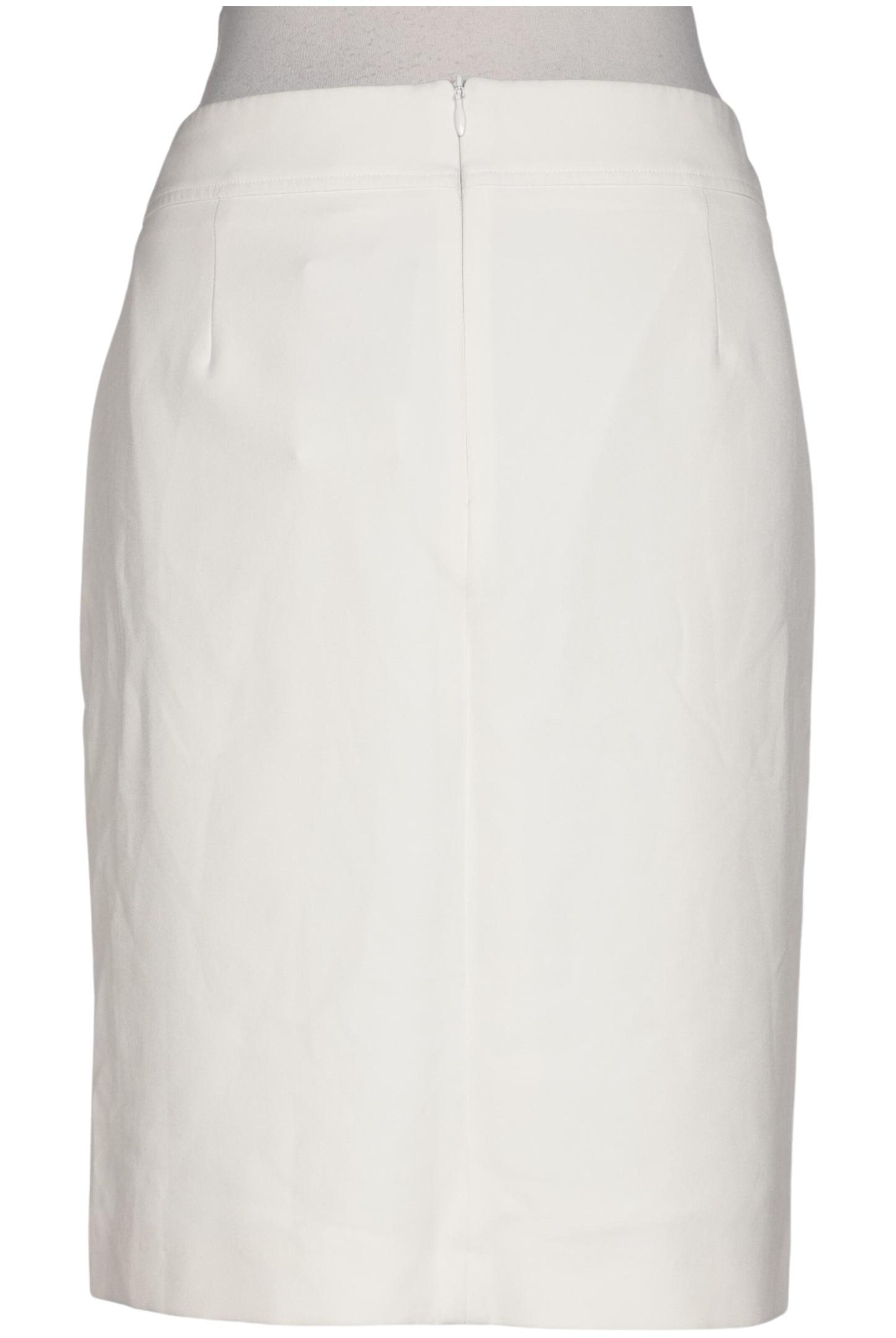 heine Skirt in M in White