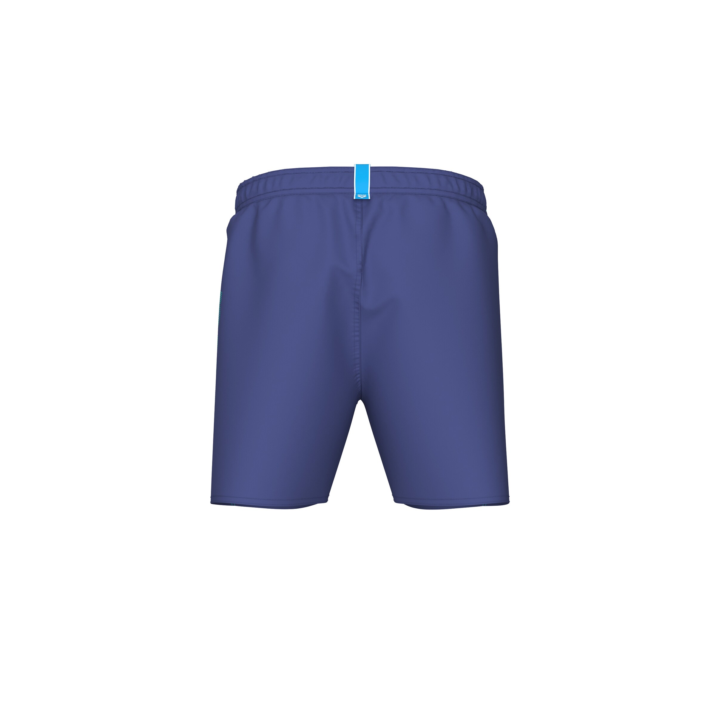 ARENA Swimming Trunks in Blue