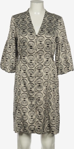 St-Martins Dress in M in Grey: front