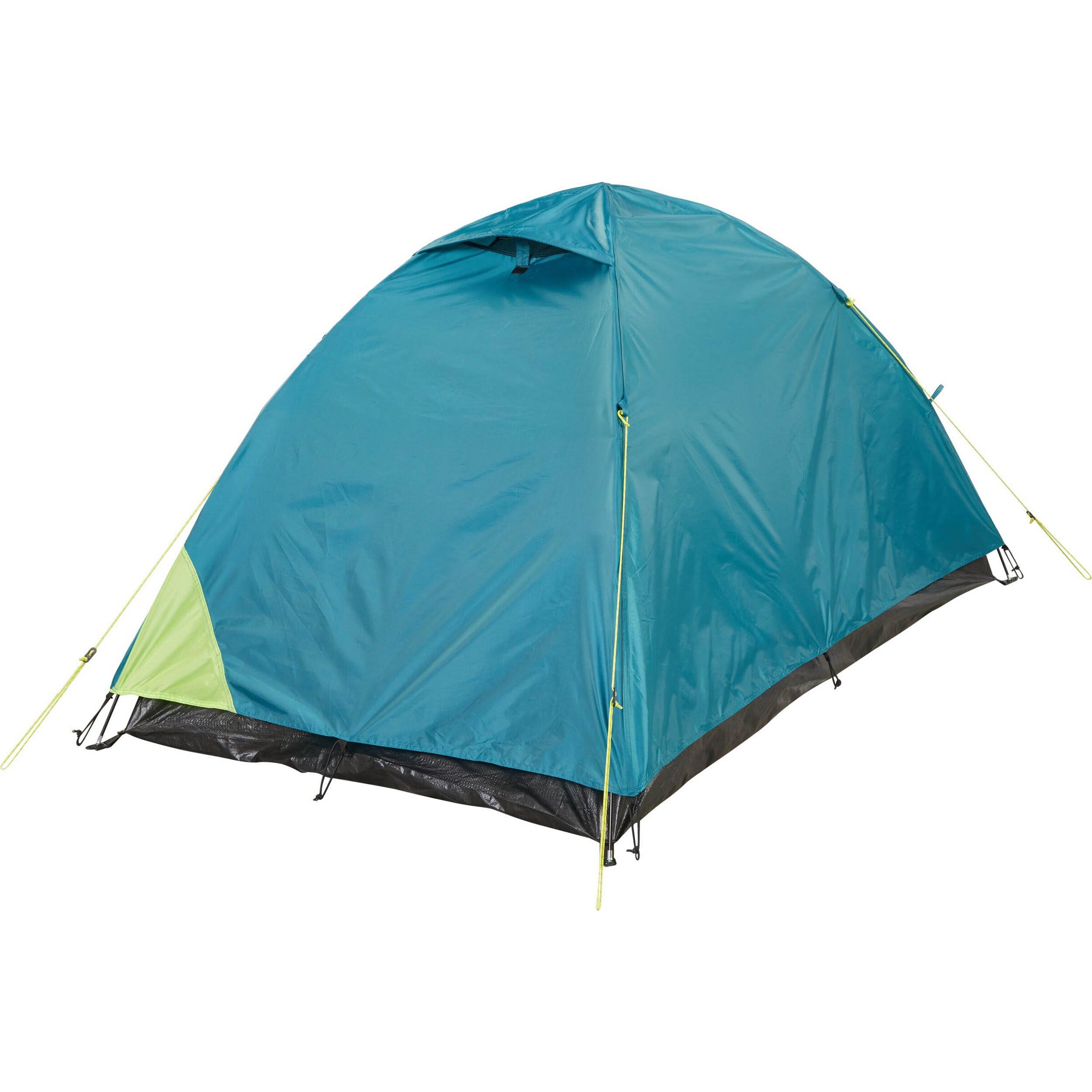 MCKINLEY Tent 'VEGA 10.2 I' in Green
