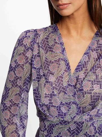 Morgan Obleka 'RELIA' | vijolična barva