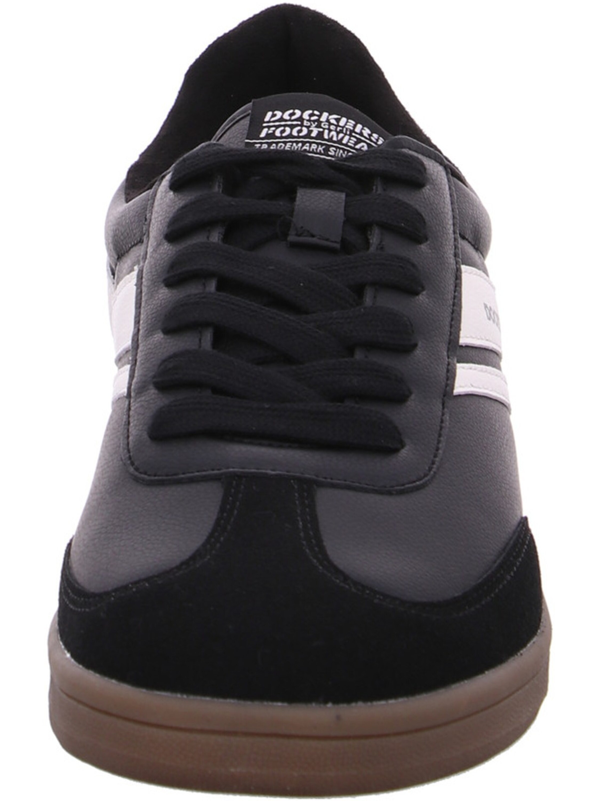 Dockers by Gerli Sneaker low‌‌‌‌‌‌‌‌‌‌ in Schwarz