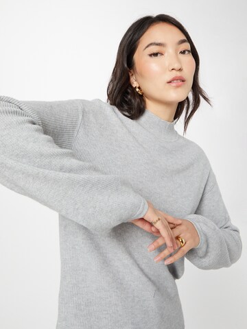 ONLY Sweater 'LENORI' in Grey