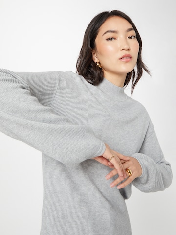 Pull-over 'LENORI' ONLY en gris