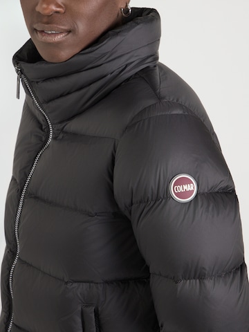 Veste mi-saison Colmar en noir