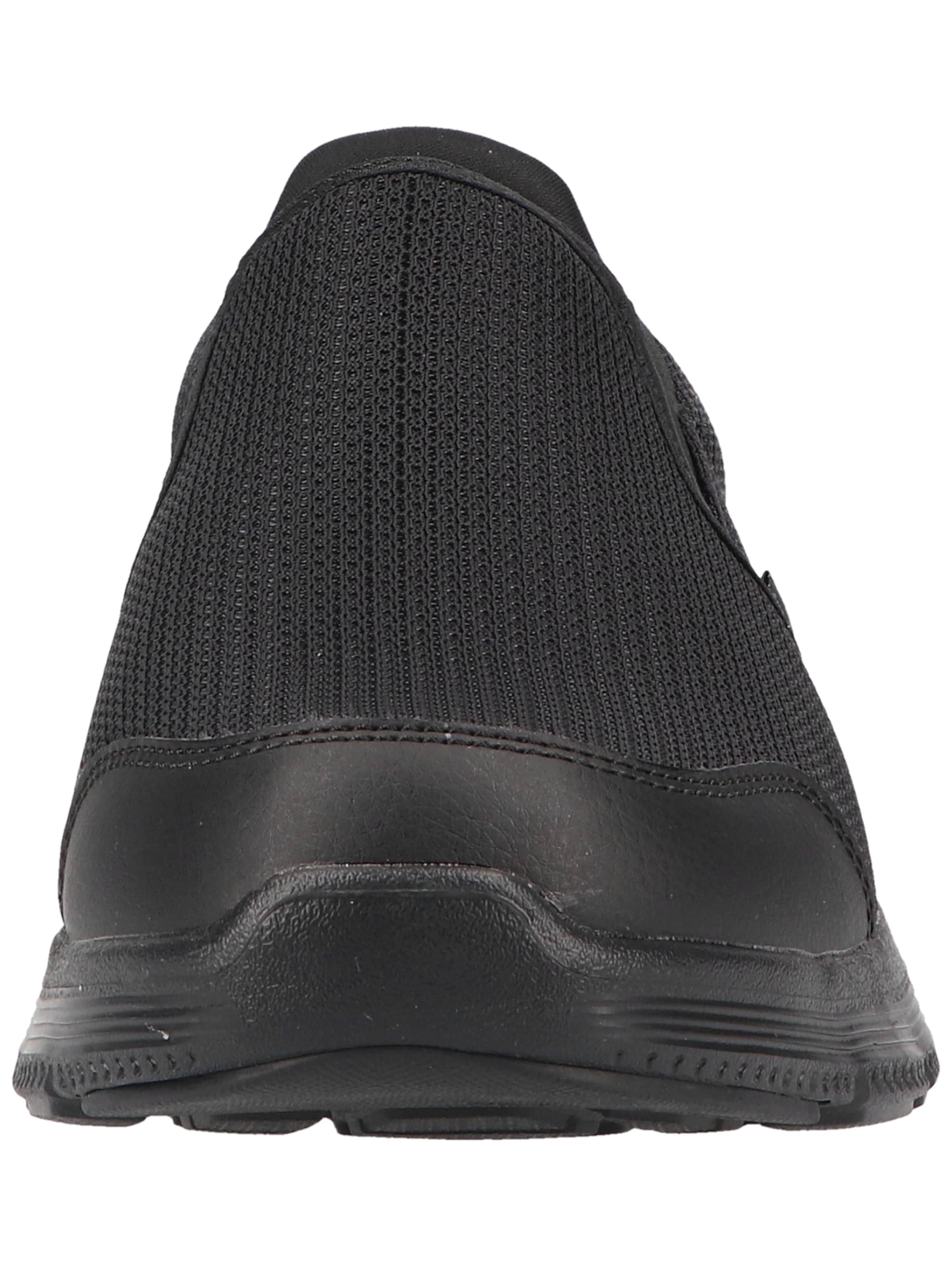SKECHERS Slip-Ons 'Advantage 4.0' in Black