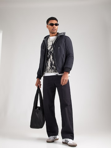 Veste mi-saison 'SEDDON' Pepe Jeans en bleu