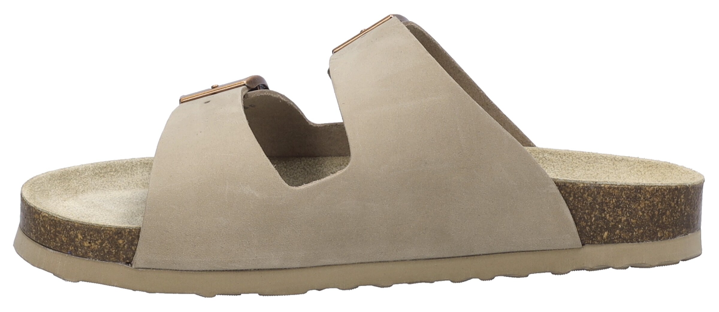 JOSEF SEIBEL Mule in Beige