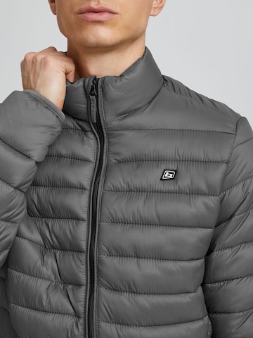 BLEND Between-Season Jacket 'Romsey' in Grey