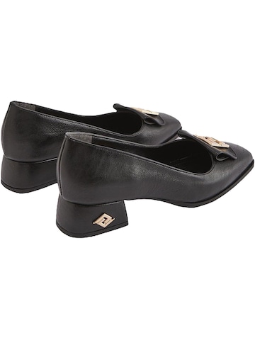 Limoya Slingpumps 'Emmy' in Zwart