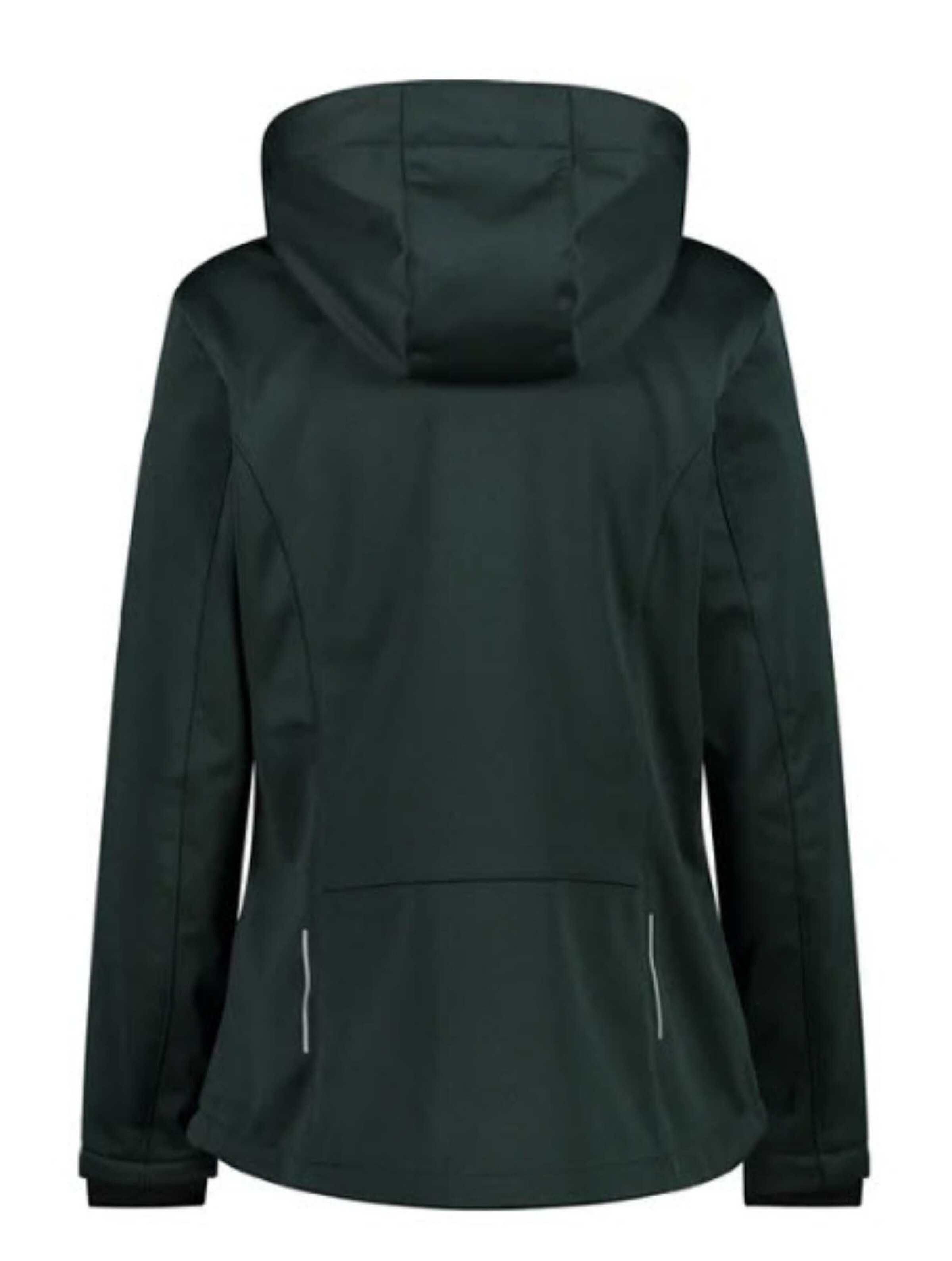 CMP - Chaqueta de montaña en gris