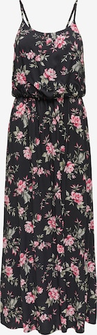 ONLY Dress 'ONLNOVA' in Black: front