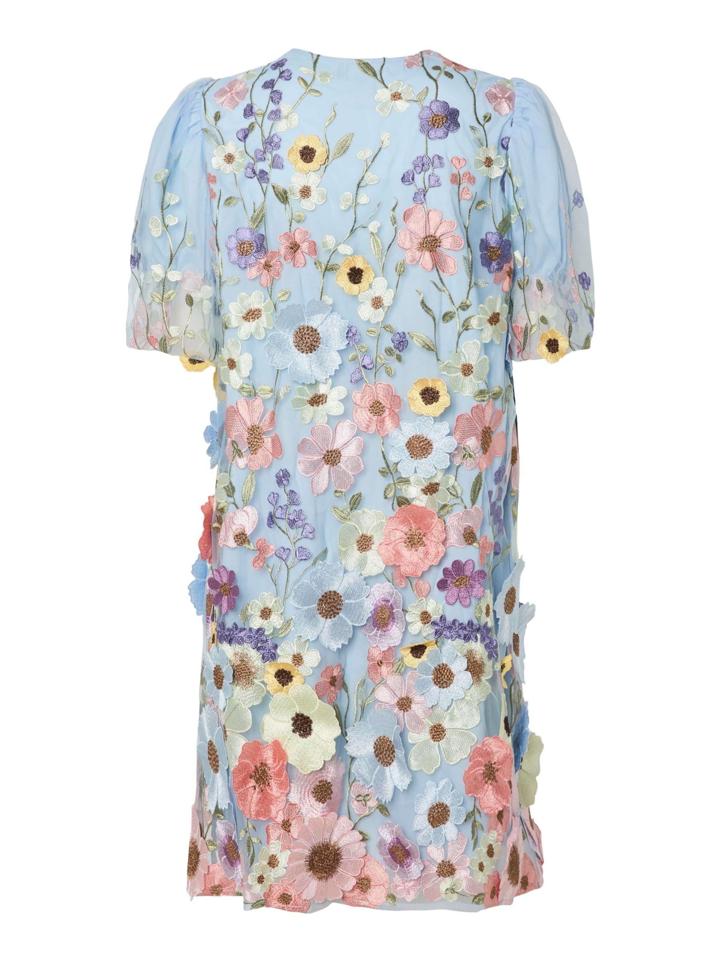 Abito 'YASFlowering' di YAS in blu
