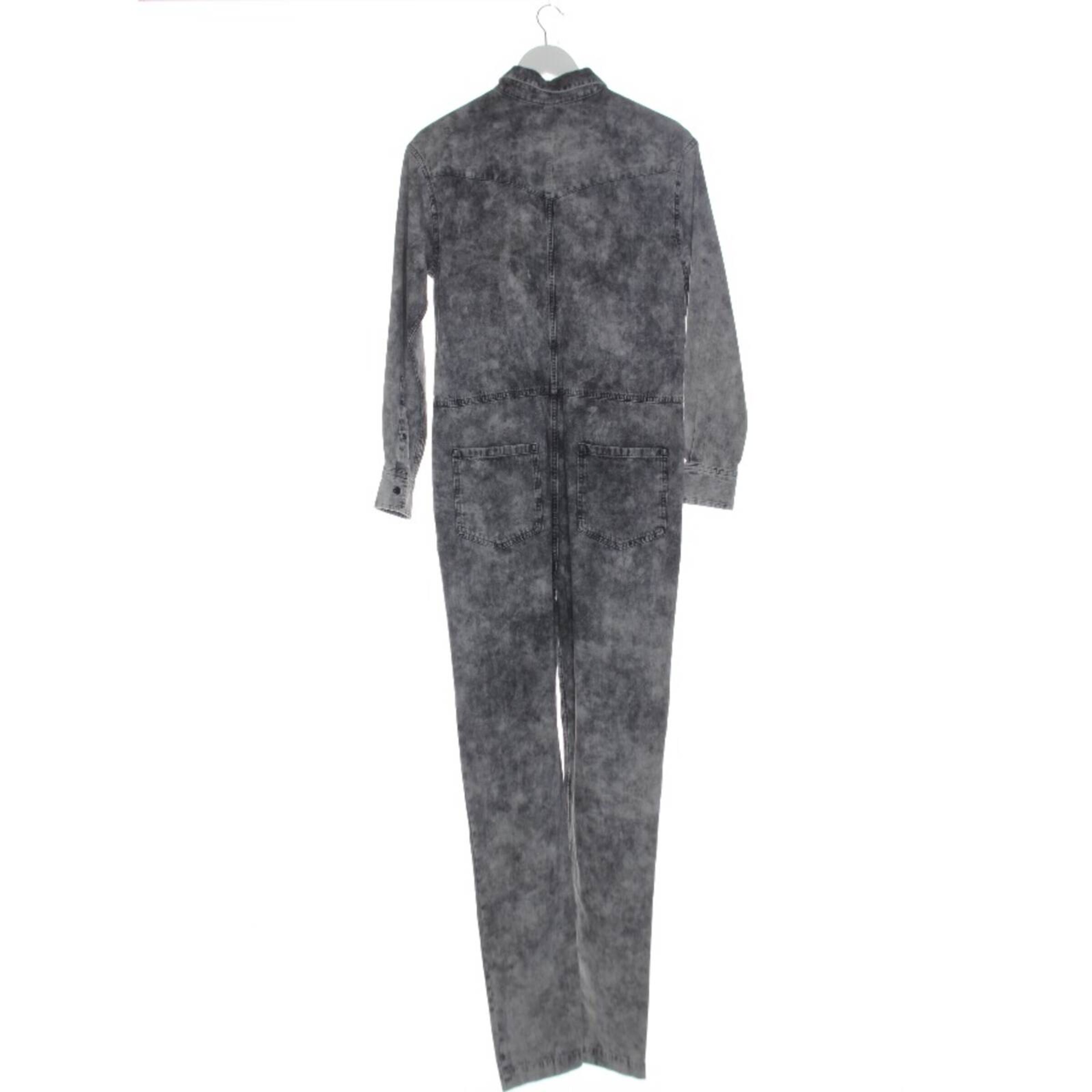 Isabel Marant Etoile Sonstige Kombination XXS in Grau