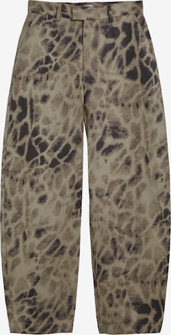 žalia Scalpers Laisvas Kelnės ' ': priekis