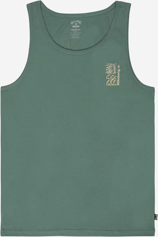 BILLABONGMajica 'Feeling' - zelena boja: prednji dio