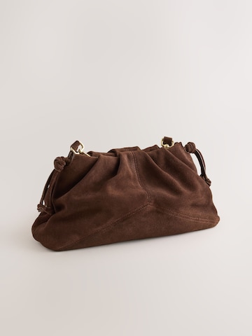 Pochette di Next in marrone