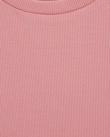 Maglietta di WE Fashion in rosa