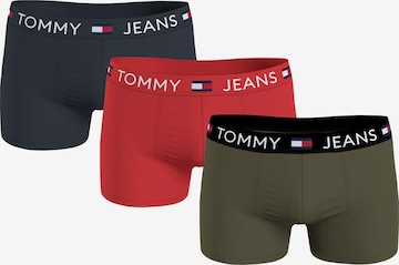 Tommy Hilfiger Underwear Boxershorts in Blau: predná strana