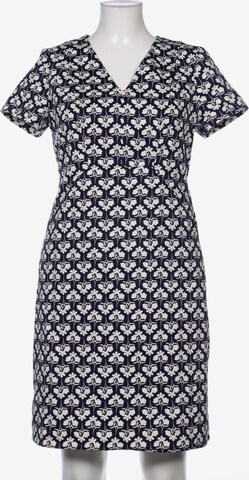 Boden Dress in L in Blue: front