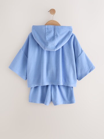 Next Setti värissä sininen