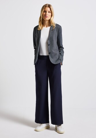 STREET ONE Blazer in Blau