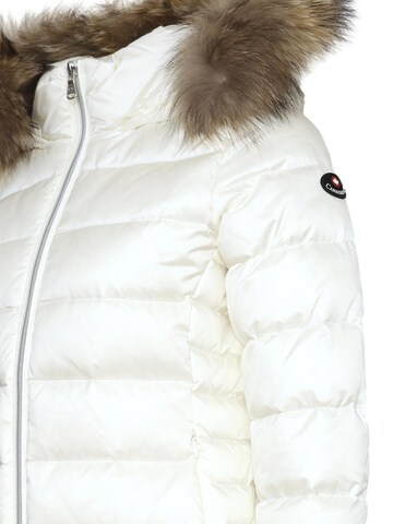 CANADIENS Winterjacke 'AMY' in Beige