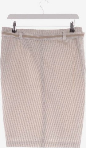 Peserico Skirt in S in White