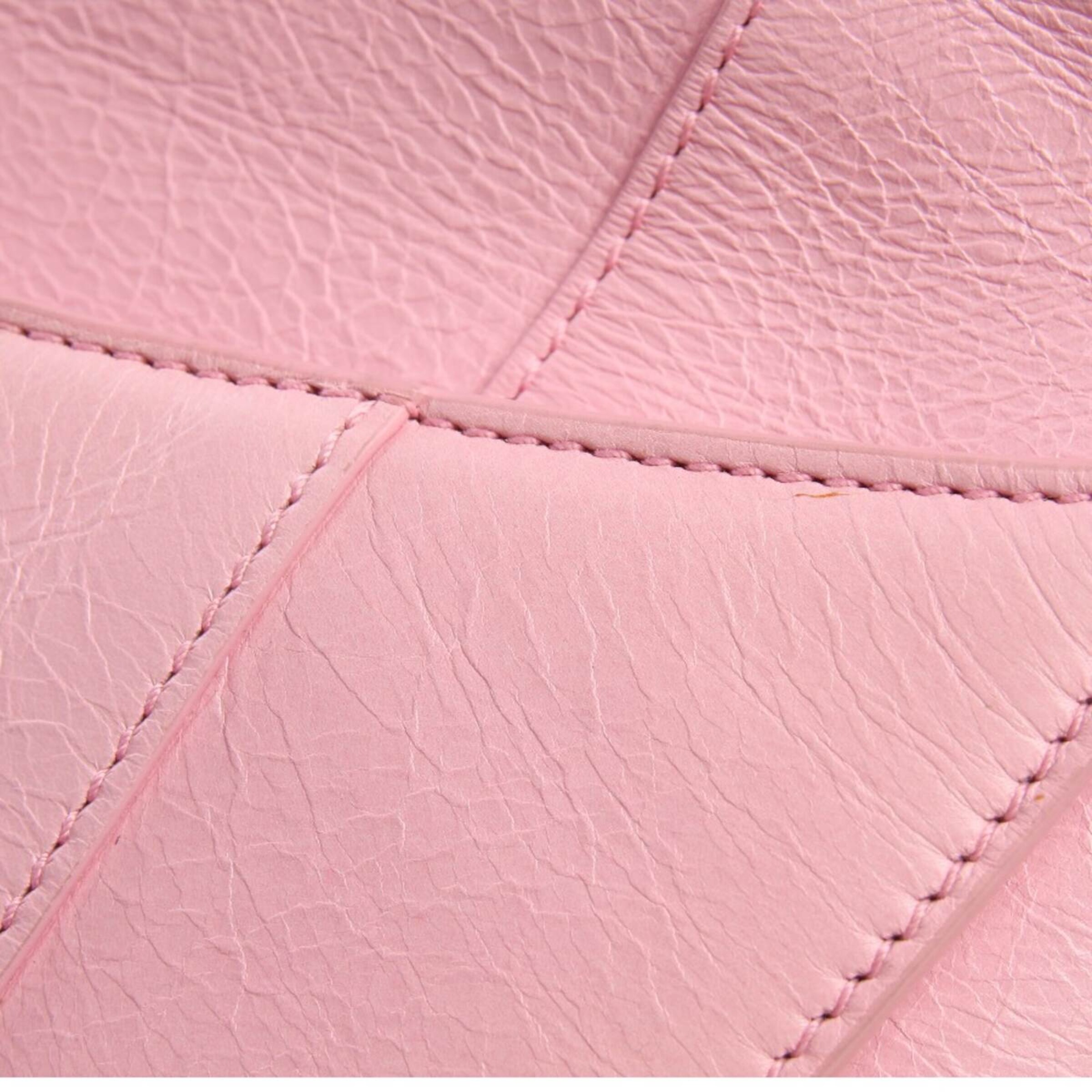 Balenciaga Bag in One size in Pink
