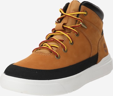The bay shop timberland boots