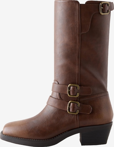 Next Stiefel 'Forever Comfort' in 35,5 in braun, Produktansicht
