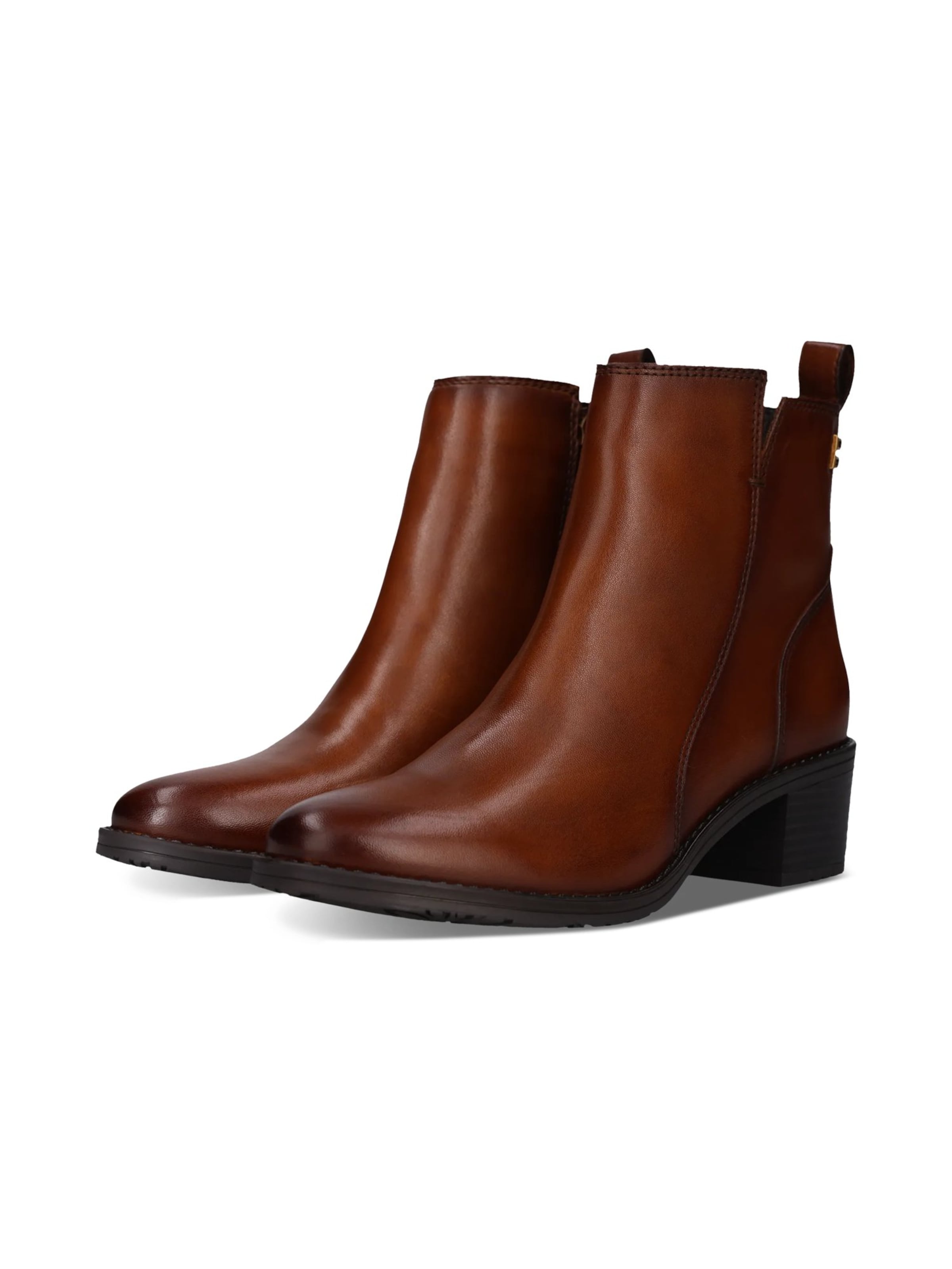 Stivaletto di TT. BAGATT in marrone