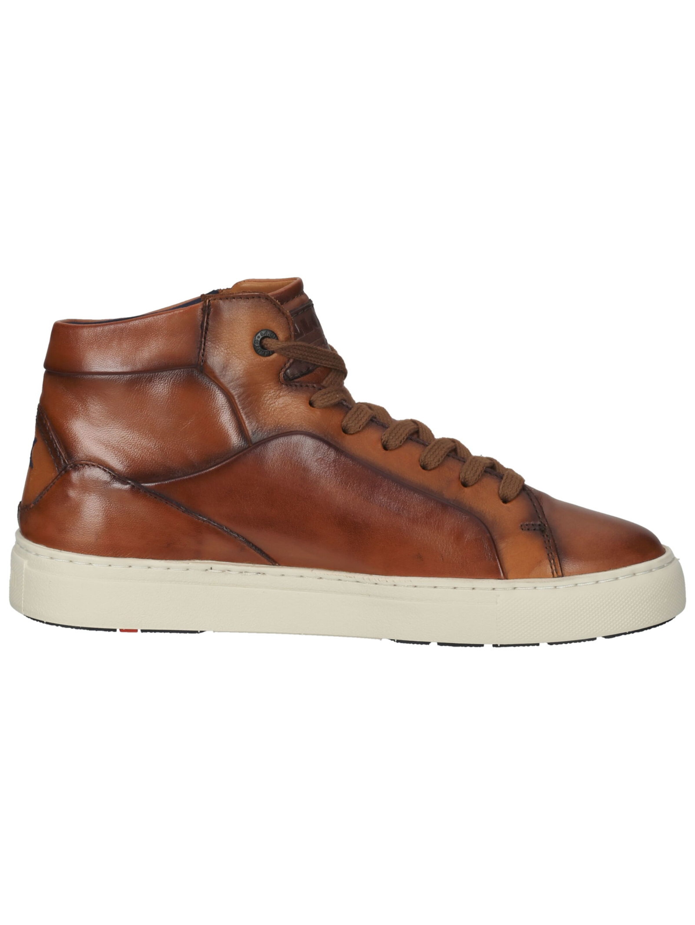 LLOYD Sneaker 'Marshal' in Braun