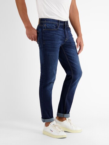 LERROS Regular Jeans 'Baxter' in Blue