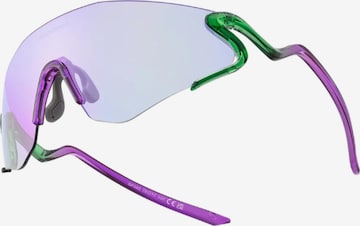 ROCKBROS Sports Glasses in Green: front
