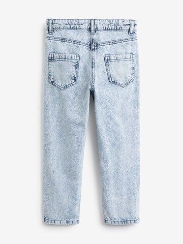 Next Loose fit Jeans in Blue